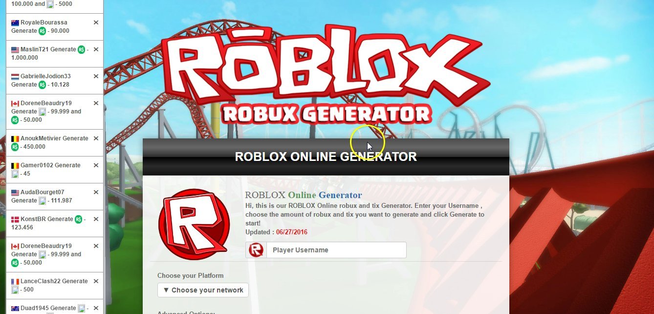 roblox robux generator v1.2