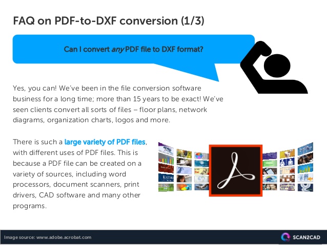 best pdf to dxf converter